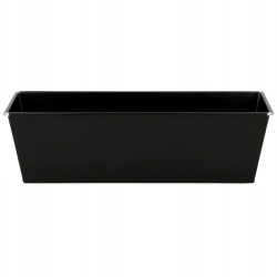 Blacha do pieczenia fakturowana 25 x 11 cm SNB