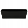 Blacha do pieczenia fakturowana 25 x 11 cm SNB