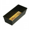 Blacha do pieczenia fakturowana 25 x 11 cm SNB