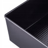 Blacha do pieczenia fakturowana 25 x 11 cm SNB
