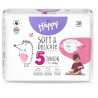 Pieluszki Bella Happy 5 Junior 11-18 kg 38 szt.