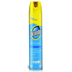 Pronto Spray Środek do czyszczenia powierzchni 400ml
