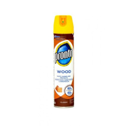 PRONTO Amazing Shine do czyszczenia mebli 400ML