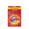Gama uniwersalny proszek do prania 100 prań 6 kg