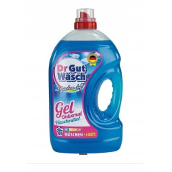 Żel do prania uniwersalne Dr Gut Wasch 3,15 l
