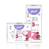 Pieluszki Bella Happy 5 Junior 11-18 kg 12 szt.