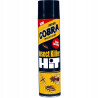 HIT Insect Killer Cobra Spray Owadobójczy 400ml