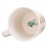 Kubek dla wędkarza porcelanowy do kawy herbaty w pudełku 400 ml na Prezent