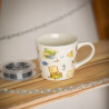 Kubek dla wędkarza porcelanowy do kawy herbaty w pudełku 400 ml na Prezent
