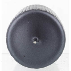 CZERŃ ŚWIECA CADIZ 12x7x7