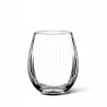 Szklanki do whisky soku Zestaw szklanek Altom Design Plisse 440 ml 4 sztuki