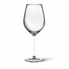 Kieliszki zestaw kieliszków do wina białego Altom Design Plisse 380 ml 4szt