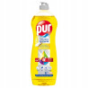 Pur Sekrety Kucharza Lemon Extra Płyn do mycia naczyń 750 ml