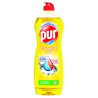 Pur Sekrety Kucharza Lemon Extra Płyn do mycia naczyń 750 ml