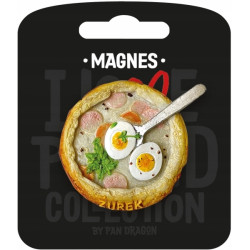 MAGNES ŻUREK POLSKI ZUPA
