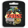 MAGNES ZABRZE GIFT PAN DRAGON