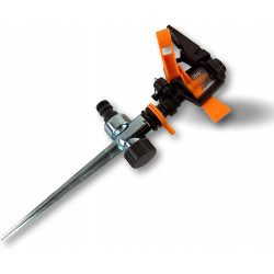 ZRASZACZ IMPULSOWY Z METALOWĄ SZPILKĄ AQUA 28929