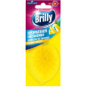 Brilly Citrus Fresh Odświeżacz do Zmywarki Zawieszka