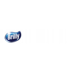 Brilly Citrus Fresh Odświeżacz do Zmywarki Zawieszka