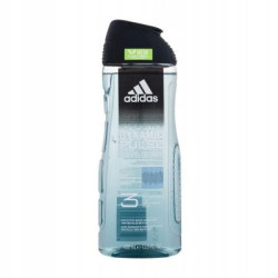 Adidas Dynamic Pulse - żel do mycia dla mężczyzn 3w1