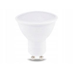 ŻARÓWKA LED MR16 GU10 6W