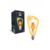 ŻARÓWKA LED GOLD ST64 E27 8W