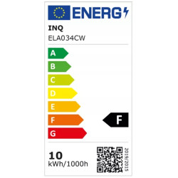 ŻARÓWKA LED A60 E27 12W BULB