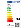 ŻARÓWKA LED A60 E27 12W BULB