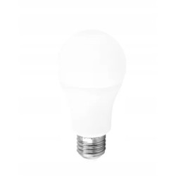 ŻARÓWKA LED A60 E27 12W BULB