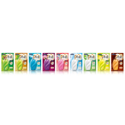 Arola odświeżacz General Fresh mini Spray Antytabak 15ml