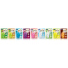 Arola odświeżacz General Fresh mini Spray Antytabak 15ml