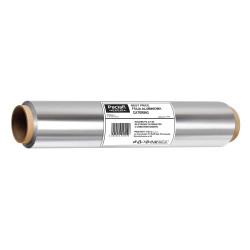 Folia aluminiowa PACLAN Expert 29CM x 60M (0.75kg)