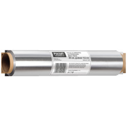 Folia aluminiowa PACLAN Expert 29CM x 60M (0.75kg)
