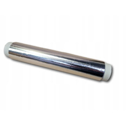 Folia aluminiowa PACLAN Expert 29CM x 60M (0.75kg)