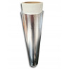 Folia aluminiowa PACLAN Expert 29CM x 60M (0.75kg)