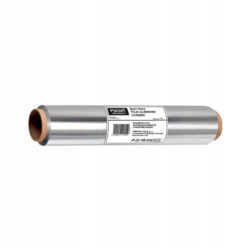 Folia aluminiowa PACLAN Expert 29CM x 60M (0.75kg)