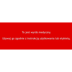PODUSZKA MEDICAL 70/80