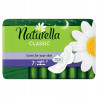 Naturella Podpaski Classic Night Camomile 7 sztuk