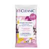 Cleanic Chusteczki do higieny intymnej Soft 1op.-20szt