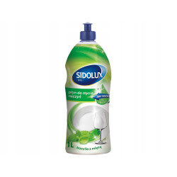 SIDOLUX Dish Spa Strong Płyn do mycia naczyń 1000 ml