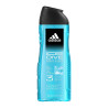 Adidas Ice Dive Żel do mycia 3w1 400 ml