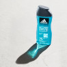Adidas Ice Dive Żel do mycia 3w1 400 ml