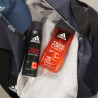 Adidas Team Force Żel do mycia 3w1 dla mężczyzn 400ml