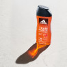 Adidas Team Force Żel do mycia 3w1 dla mężczyzn 400ml