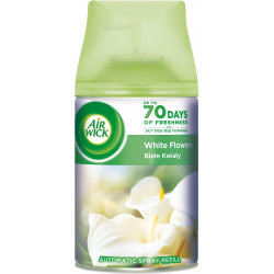 Odświeżacz powietrza AIR WICK Białe Kwiaty 250 ml