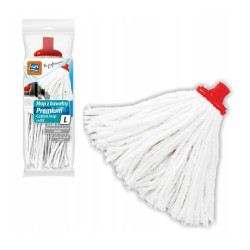 RAVI PREMIUM MOP Sznurkowy z bawełny bawełna L