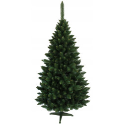 CHOINKA SZTUCZNA SOSNA HIMALAJSKA DELUX 180CM