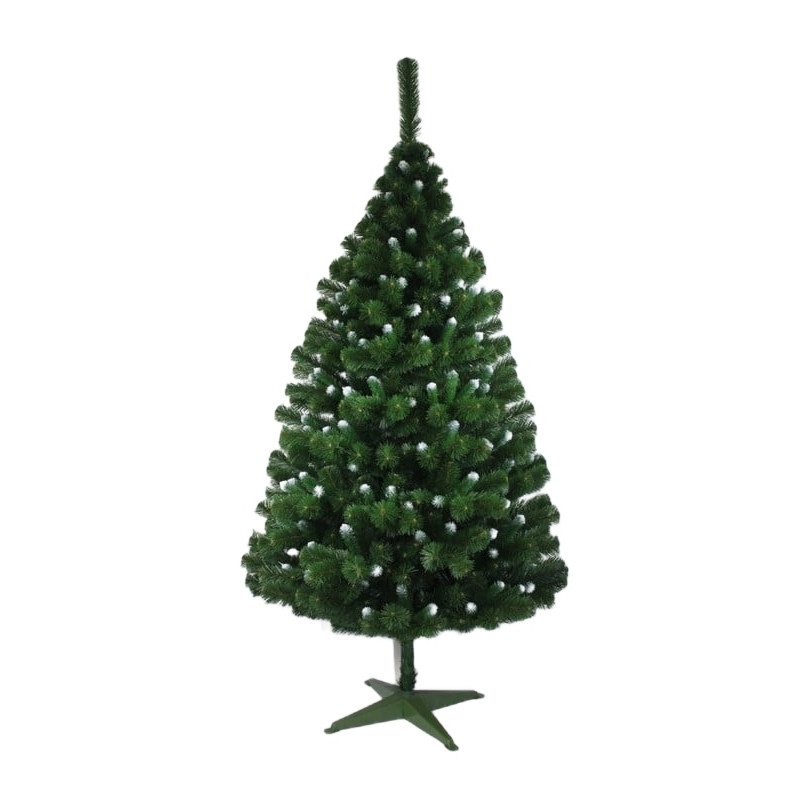 CHOINKA SZTUCZNA SOSNA KANADYJSKA 220CM