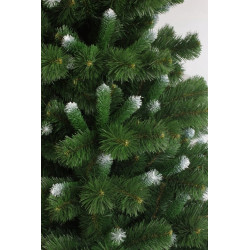 CHOINKA SZTUCZNA SOSNA KANADYJSKA 220CM
