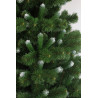 CHOINKA SZTUCZNA SOSNA KANADYJSKA 220CM
